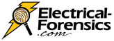 Logo: Electrical-Forensics.com