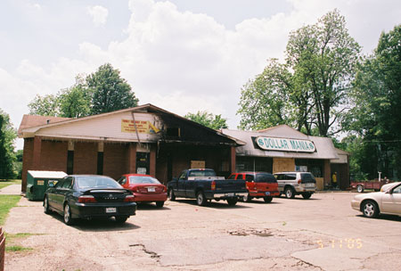 Electrical Service Entrance