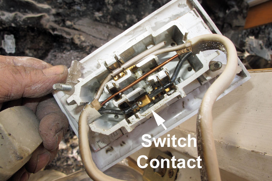 35 Mobile Home Light Switch Wiring Diagram - Wiring Diagram Online Source