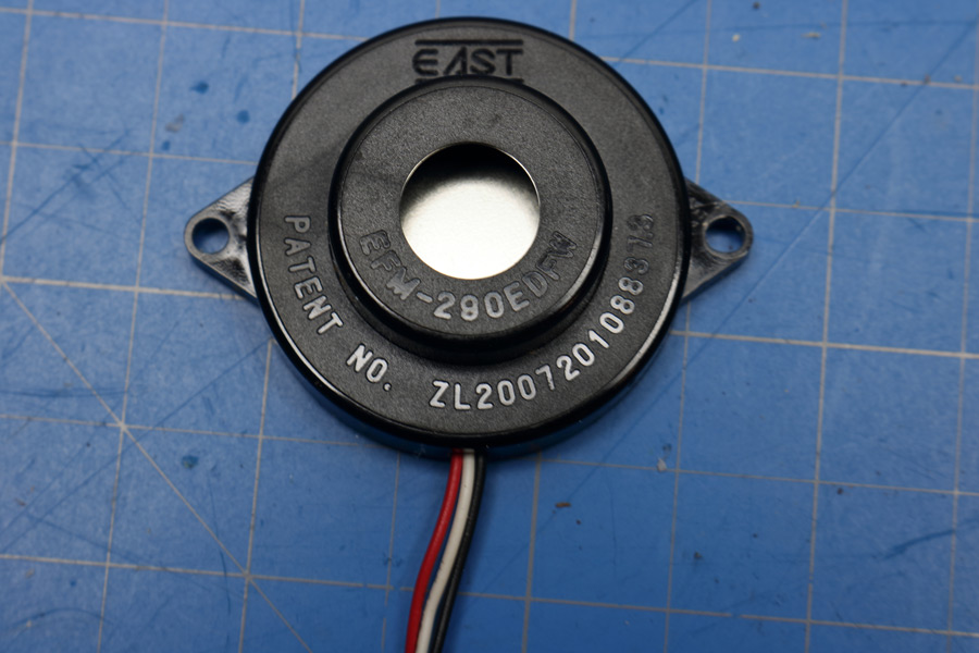 Smoke Alarm Kidde i4618A Teardown