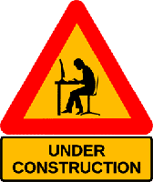 Under Construction